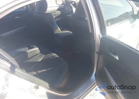 2010 Honda Accord 3.5 Ex-L из США, поврежденный, VIN 5KBCP3F83AB008010